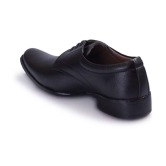 KATENIA - Black Men's Formal Shoes - None