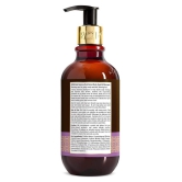 WOW Skin Science Red Onion Black Seed Oil Shampoo With Red Onion Seed Oil Extract, Black Seed Oil & Pro-Vitamin B5 - 250mL