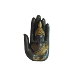 Buddha statue