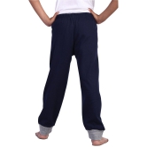 Kids Track Pant - None