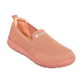 Inblu Peach Womens Slip On - None