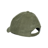 Chokore Short Brim Autumn Baseball Cap (Army Green)