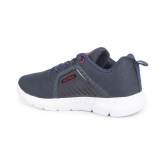 Columbus  Navy  Mens Sports Running Shoes - None