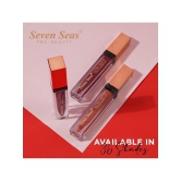 Seven Seas Ultra Matte BOLD,VIVID,SMOOTH The Luxurious Smooth Lipcolor Liquid Lipstick(Rose 2)