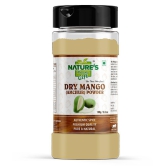 Natures Gift Dry Mango (Amchur) Powder - 3.5 Oz Spice Jar Powder 100 gm