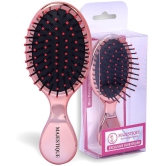 MAJESTIQUE - Bristle Hair Brush For All Hair Types ( Pack of 1 )