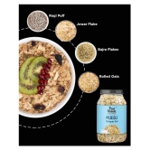 True Elements Multigrain Diet Muesli 1 kg