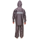 Goodluck Boys Reversible RainSuit - None