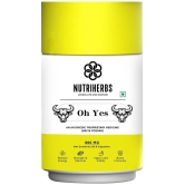 Nutriherbs Oh Yes 800mg - 60 Capsules | For Vitality, Performance & Focus