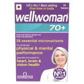 WELLWOMAN Multivitamins 30 mg Vitamins Tablets