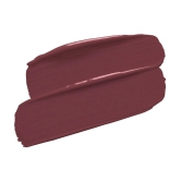 Beauty Berry Velvet Non Transfer Liquid Lipstick for Women 5ml, Rusty Clay (Shade - 08)