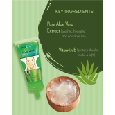 Purobio Aloe Vera Peel off Facial Mask - 60ml