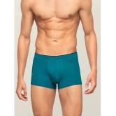 XYXX - Multicolor Modal Mens Trunks ( Pack of 2 ) - XL