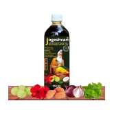 Jogeshvari Anti Hair Fall Bhringraj Oil 250 ml ( Pack of 1 )