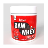 PRO360 Raw whey protein powder 250 gm