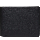 Mens wallet Black