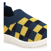 NEOBABY - Yellow Boys Sneakers ( 1 Pair ) - None