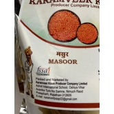 Masoor Dal