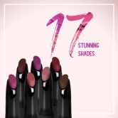 SUGAR Matte Attack Transferproof Lipstick - 03 The Grandberries (Dark Berry) (2g)-03 The Grandberries (Dark Berry) / 2g