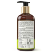 WOW Skin Science Apple Cider Vinegar Shampoo - 300ml