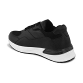 Sir Corbett Black Casual Shoes - None