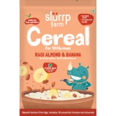 Trial Packs Combo: Cereals