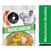 CHING'S MANCHURIAN INSTANT NOODLES 60GM