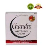 Beauty Max Chandni Whitening Cream Chandni Night Cream 30 gm