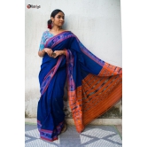 Nillampuri Saree