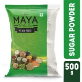 MAYA SUGAR POWDER 500gm