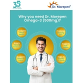 Dr. Morepen Vitamin D ( Pack of 1 )