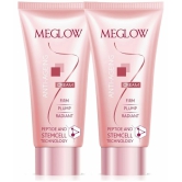 Meglow Day Cream All Skin Type Vitamin C ( 30 gm )