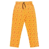 Diaz Cotton Trackpant/Lower/Pyajam for Boys and Girls - None