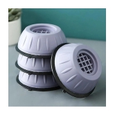 Shopeleven Grey Washing Machine Accessories