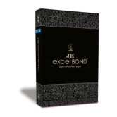 JK Excel Bond : 85 GSM - A4 (Box pack containing 5 reams)