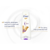 Dove Daily Shine Conditioner, 80 ml