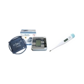 Accusure TS BP MONITOR WITH THERMOMETER