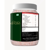 Agri Club Himalayan Pink Salt Crystal, 950 gm