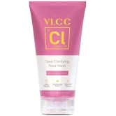 VLCC Clinic Spot Clarifying Face Wash - 150 ml - Spot Lightening, Visibly Fades Pigmentation