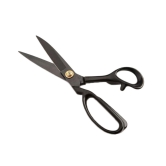 Edge Dark Grey Tailoring Scissor