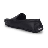 Liberty Black Mens Slip on - 8