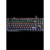 Foxin FMk-1002 RGB Backlit Mechanical Gaming Keyboard