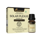 Teja Organics Solar Plexus Manipura Chakra Oil 15 ml