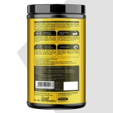 MuscleBlaze BCAA Gold 8:1:1,  0.99 lb  30 Servings  Watermelon