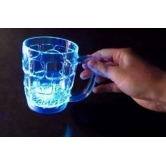 Uttamrobotics Magical Lighting Cup Best Gift for Birthday