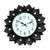 Sigaram - Assymetric Analog Wall Clock