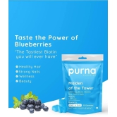 PURNA GUMMIES - Vitamin B12 Gummies ( Pack of 1 )