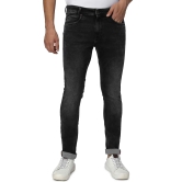 Skinny Fit Denim Deluxe Stretch Jeans