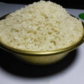 Vattam Thooyamalli - Raw, 1 Kg