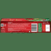 Dabur Red Gel Ayurvedic Toothpaste - Controls Bad Breath, Plaque, Gingivitis, Toothache, 150 Gm